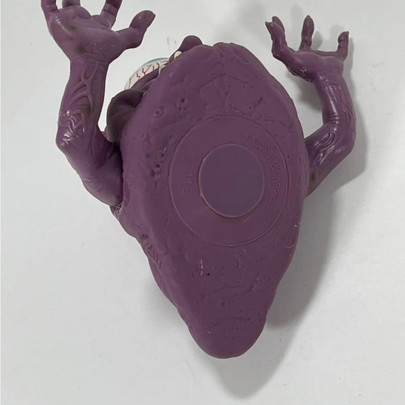 Vintage ghost busters toy1984 - Picture 6 of 9